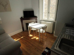Appartement Bagnères-de-Luchon, 2 pièces, 2 personnes - FR-1-313-199